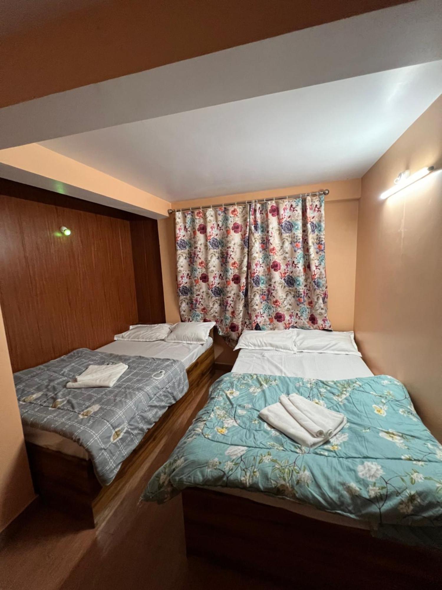 Hotel Hill Top Darjeeling  Exterior photo