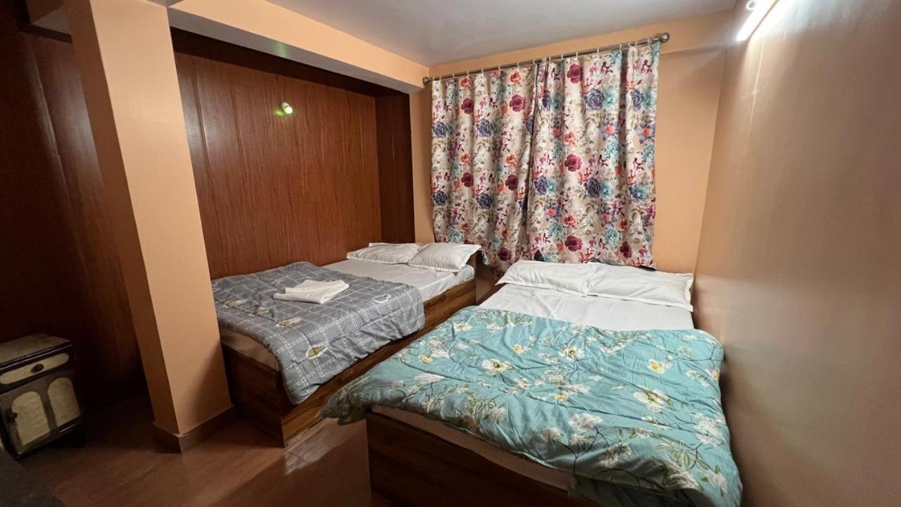 Hotel Hill Top Darjeeling  Exterior photo